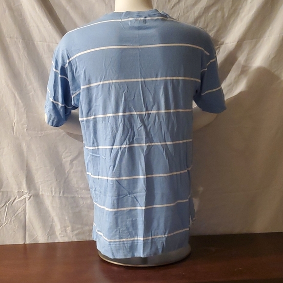 VTG Vintage Dockers Levi's Graphic Tee Shirt, Large, Retro - Picture 4 of 7